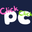 ClickClickPC logo